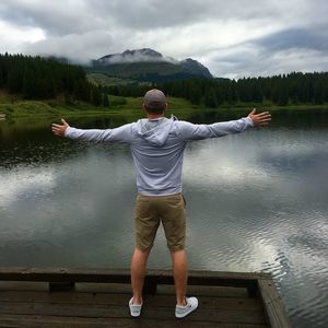 Meet your Posher, Walker